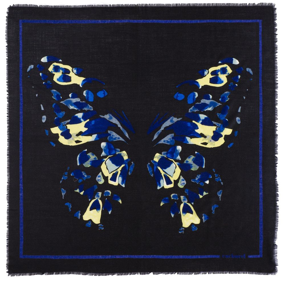 Платок Madeleine фото на сайте Print Logo.