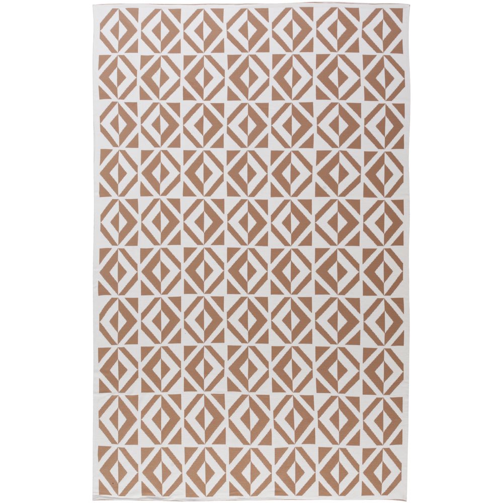 Плед на заказ Tricksy Net, 2 цвета, S