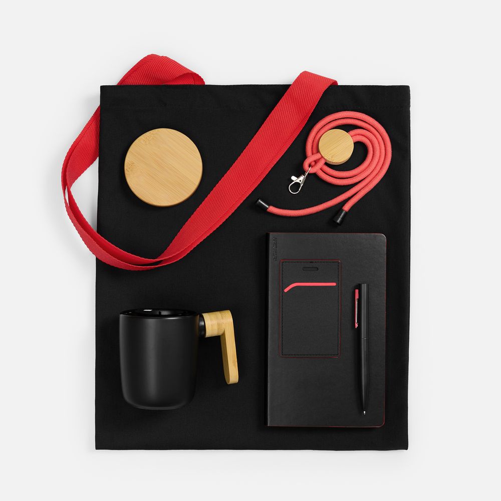 Набор Trait Office