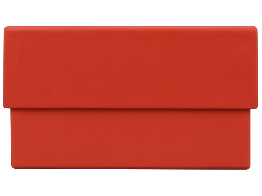 Подарочная коробка Corners малая, красный