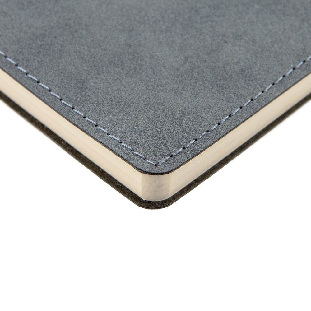 Ежедневник Lable, недатированный фото на сайте Print Logo.