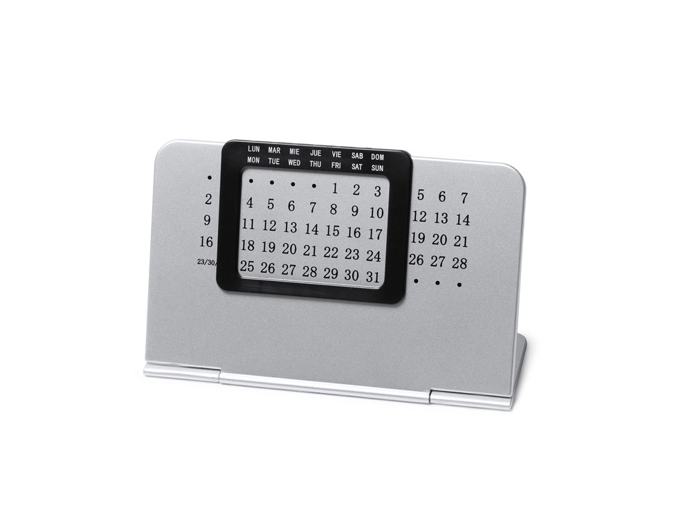 Вечный календарь FENIX с логотипом  | Print Logo