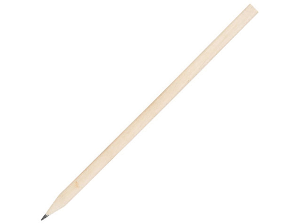 Треугольный карандаш Trix с логотипом  | Print Logo