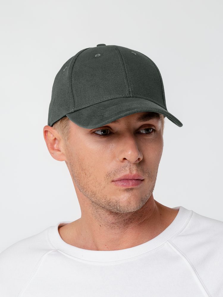 Бейсболка Hillside