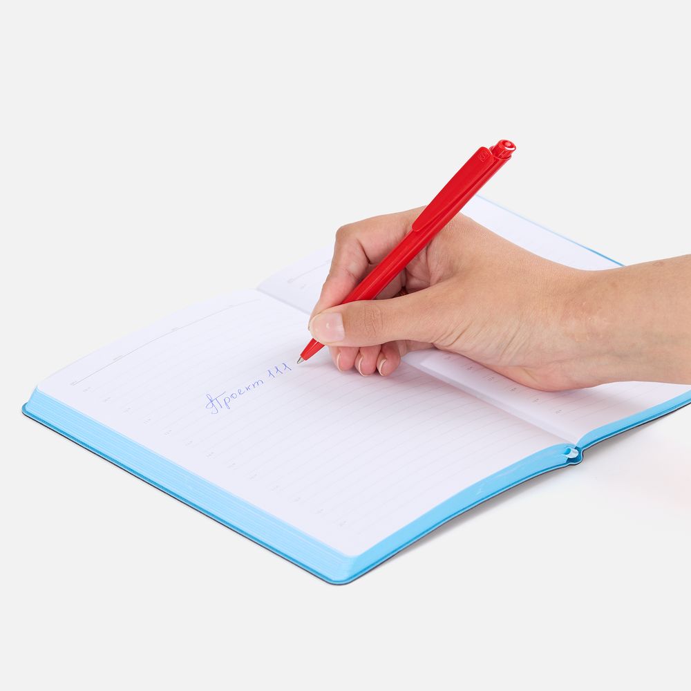 Ручка шариковая Senator Dart Polished