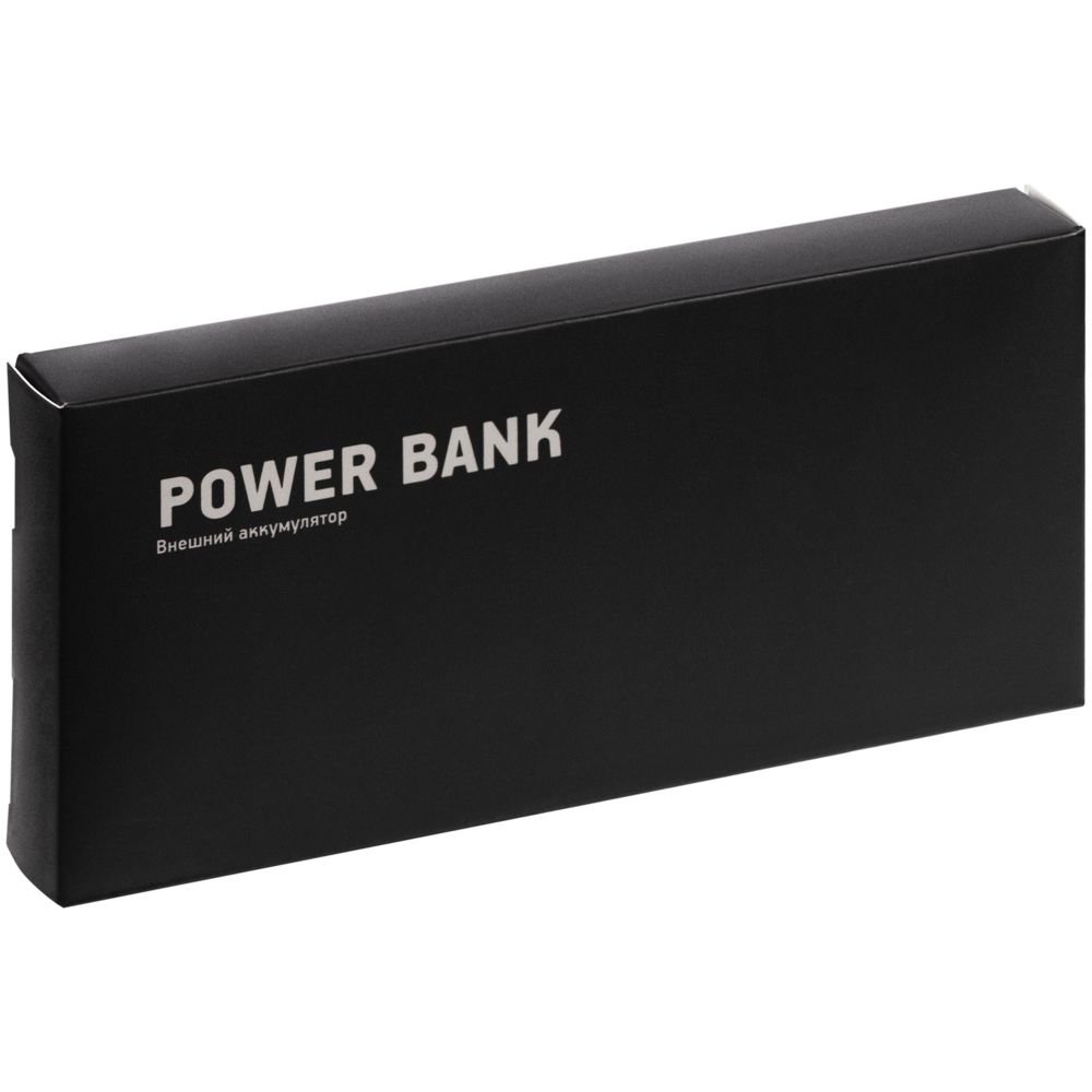 Внешний аккумулятор Fast Trick с Type-C, 10000 мАч
