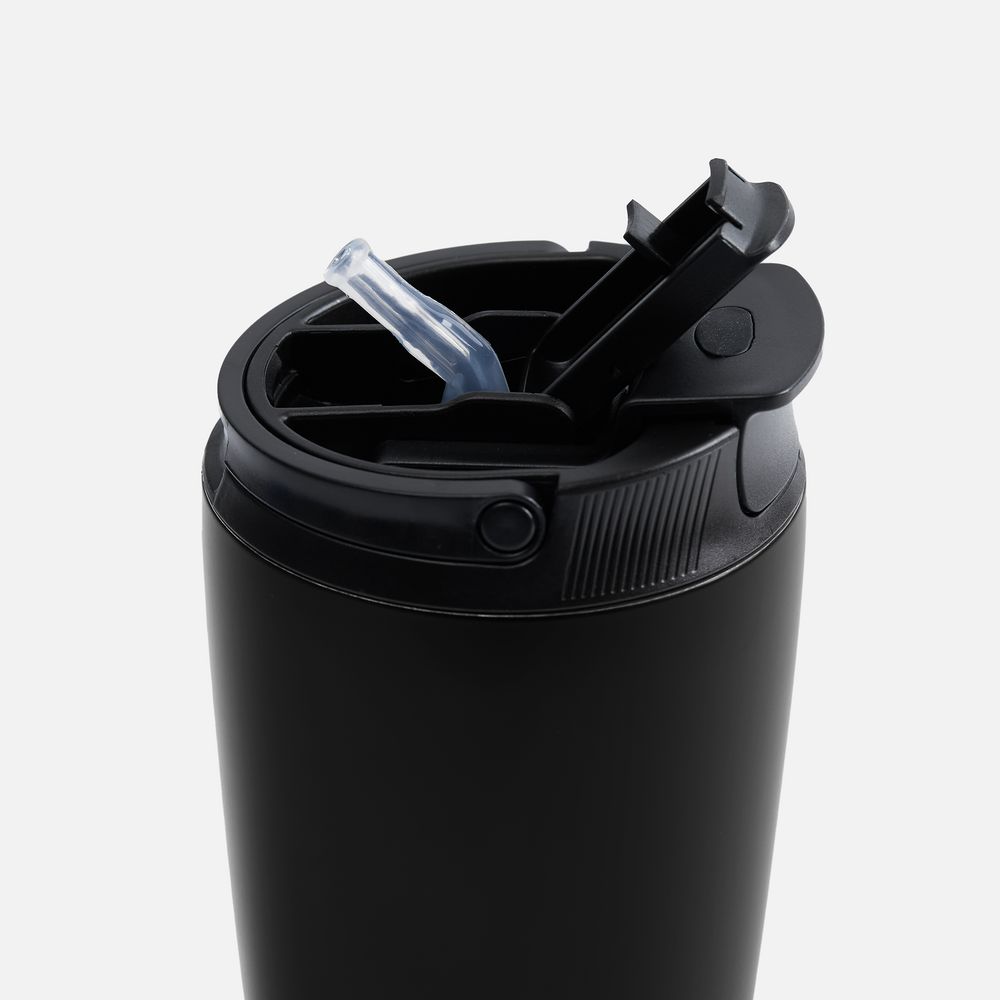 Термостакан с двумя поильниками Duetta