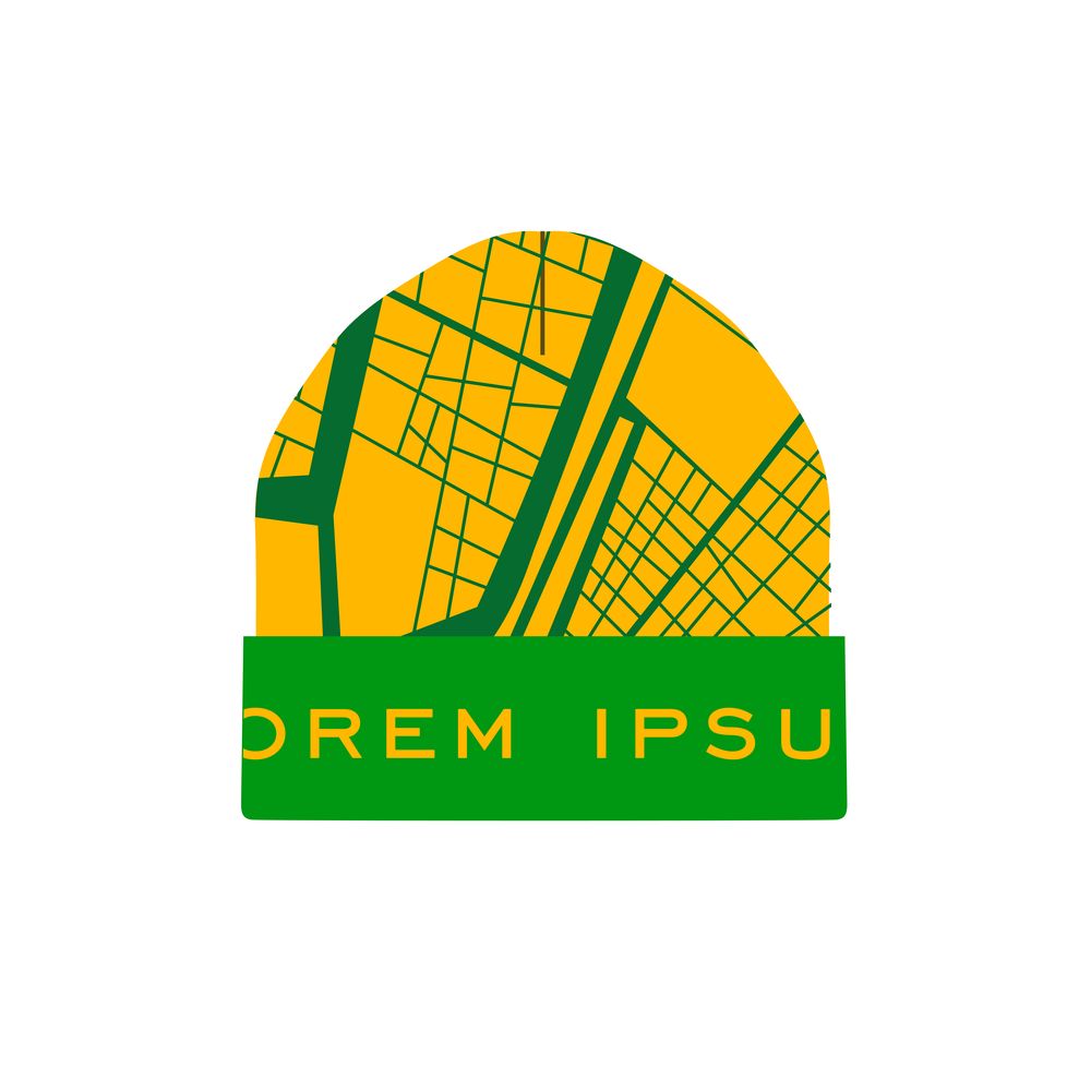 Шапка на заказ Сalle Light