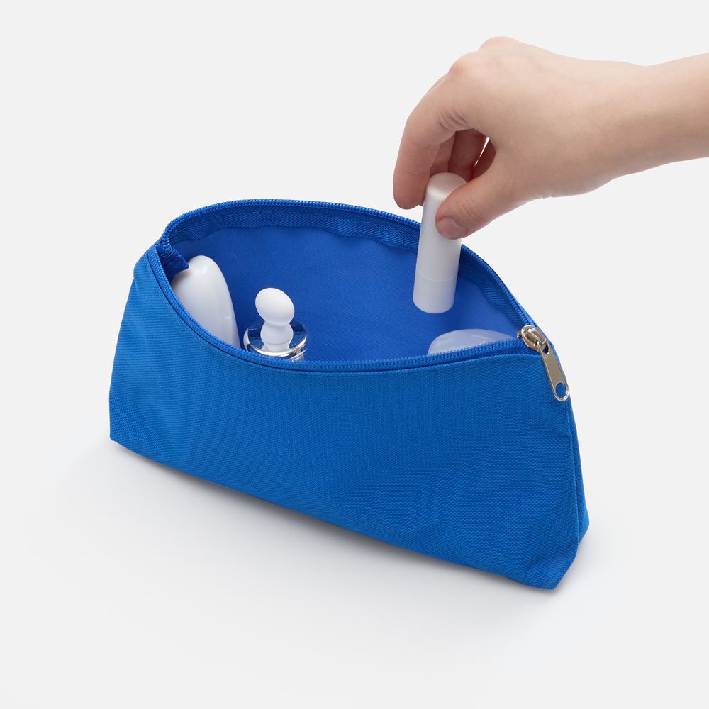 Косметичка Looksi фото на сайте Print Logo.Print Logo.