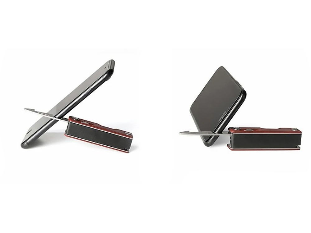 Нож-брелок Nextool Knight EDC, красный (NE20097)