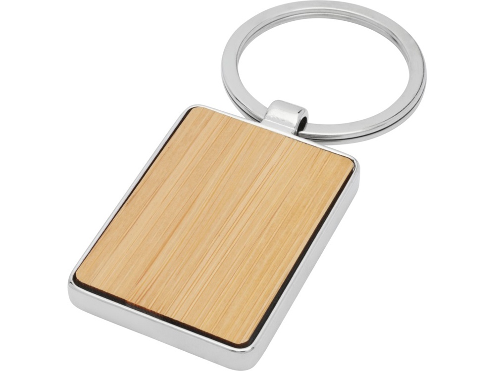 Брелок Neta с логотипом Avenue | Print Logo