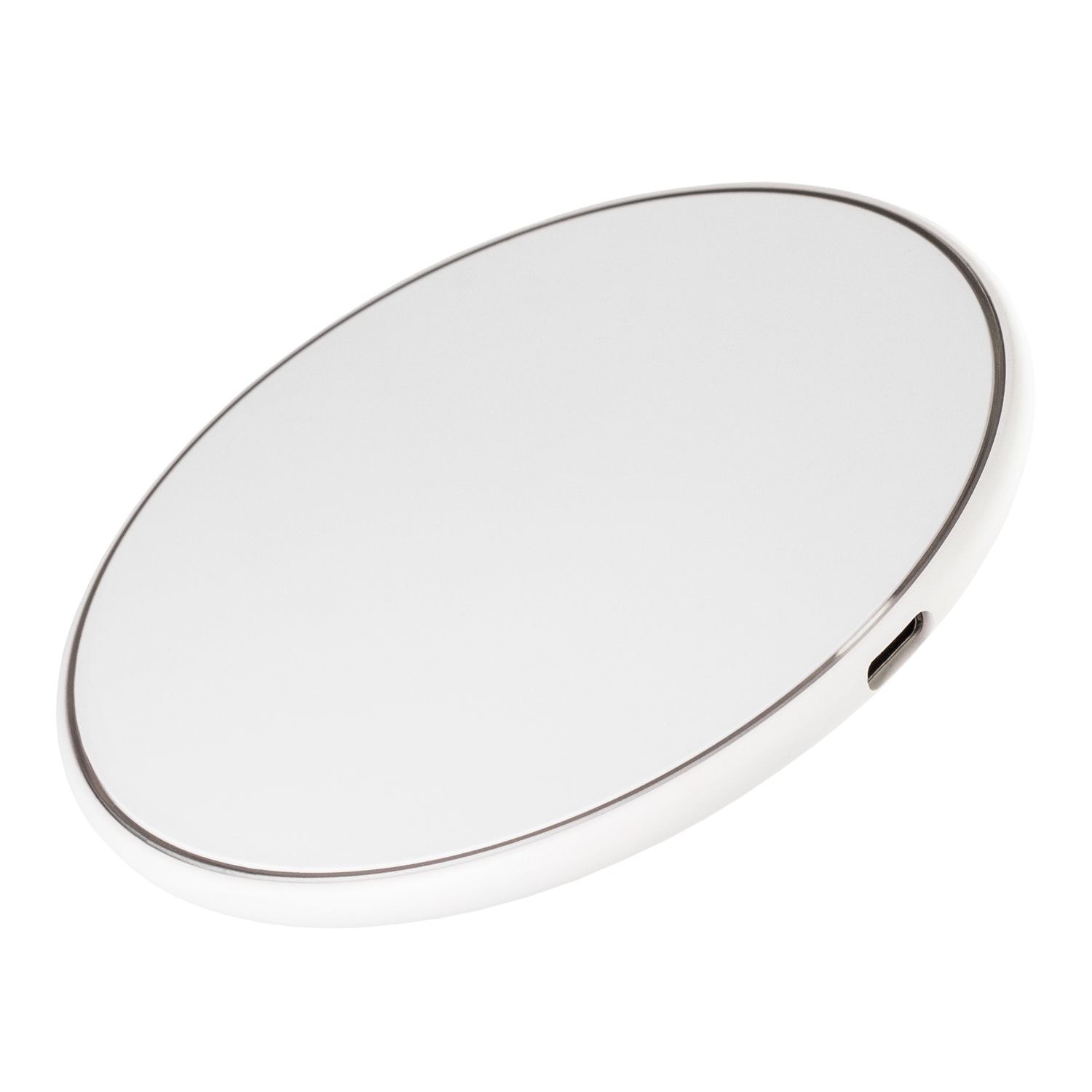 Беспроводное зарядное устройство 10W Apollo фото на сайте Print Logo.