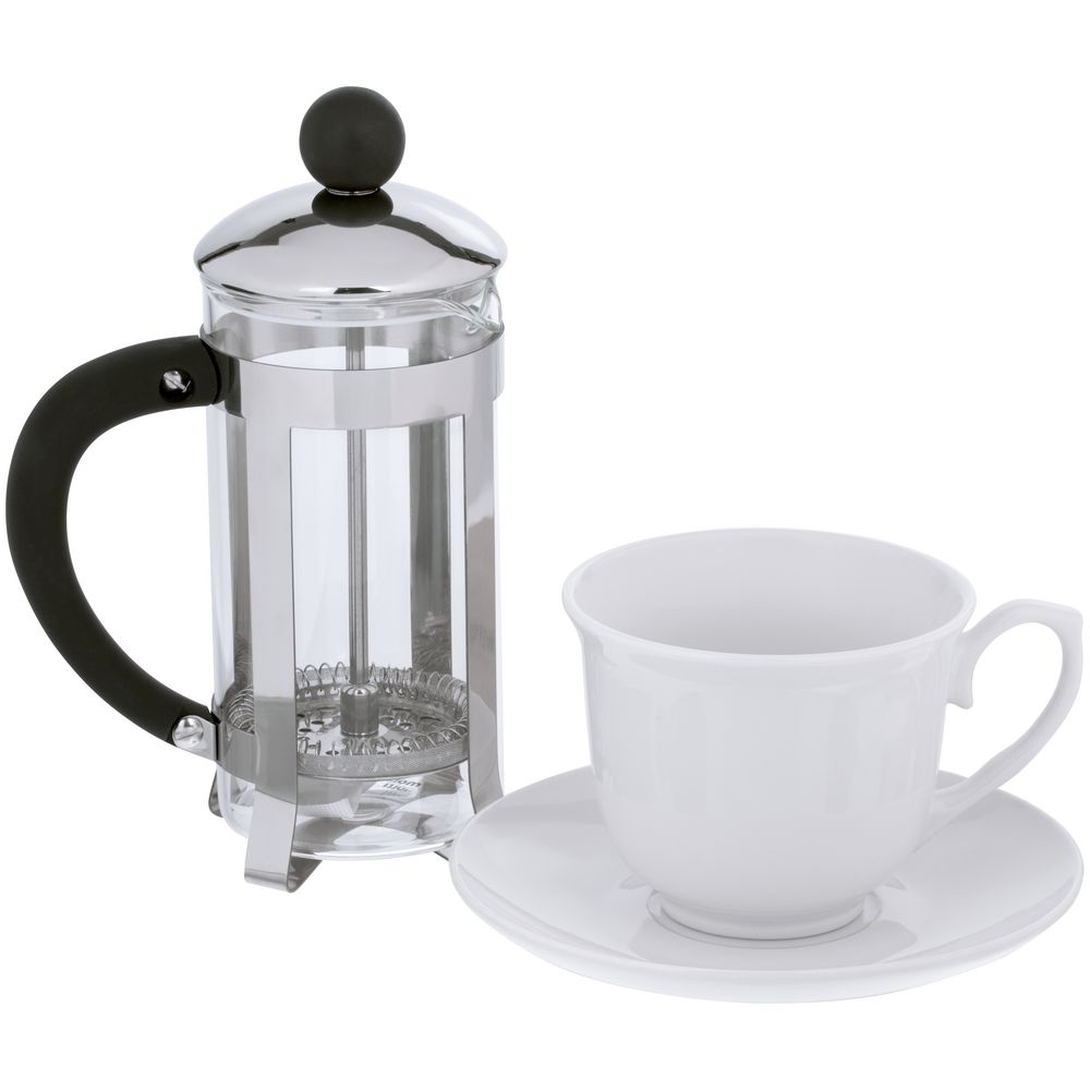 Набор для чая Small Talk фото на сайте Print Logo.