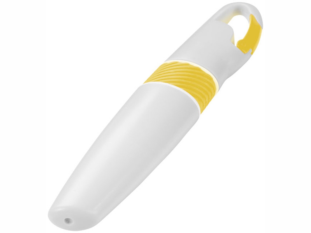 Маркер Picasso с карабином с логотипом  | Print Logo