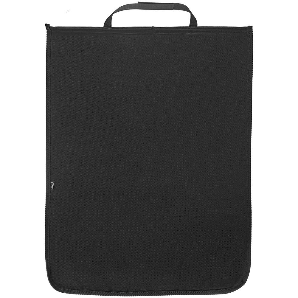 Накидка Nappe на спинку сидения с логотипом Unit | Print Logo