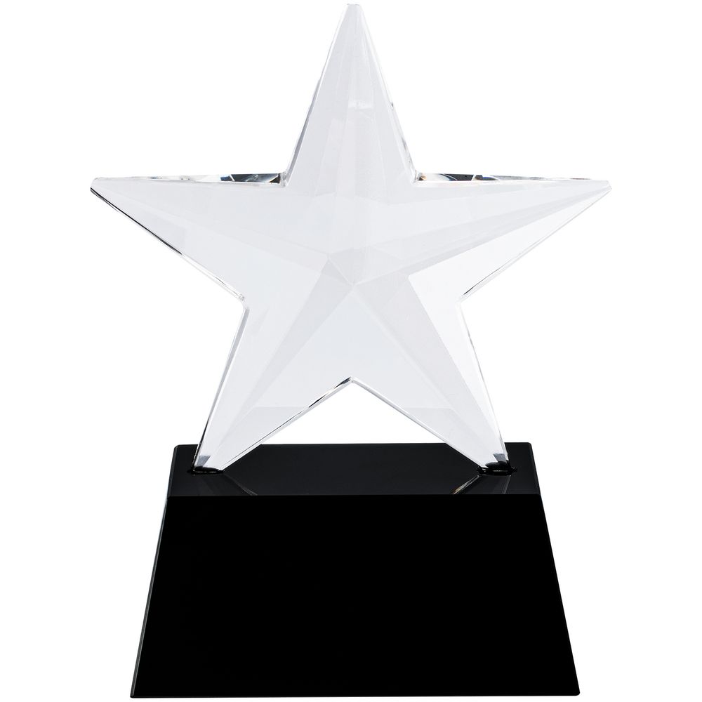 Стела Ad Astra — пример нанесения логотипа () | Print Logo