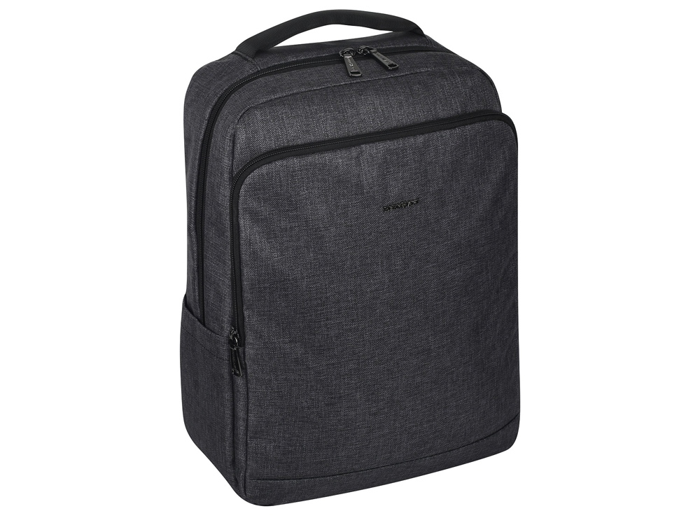 Рюкзак Eberhart Backpack темно-серый EBH29827-DG-14