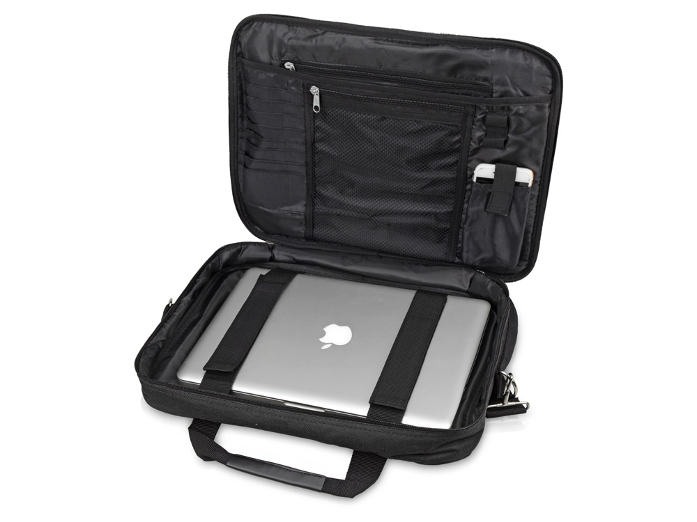 Сумка Камберленд, черный