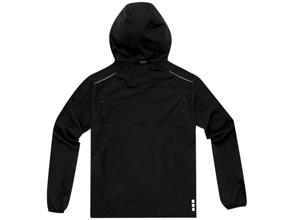 Куртка Flint мужская, черный