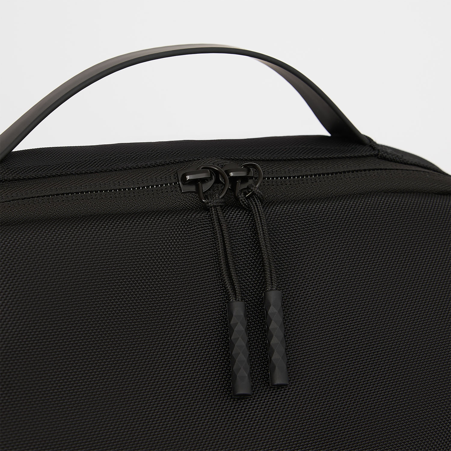 Рюкзак Нексус (Nexus), черный фото на сайте Print Logo.