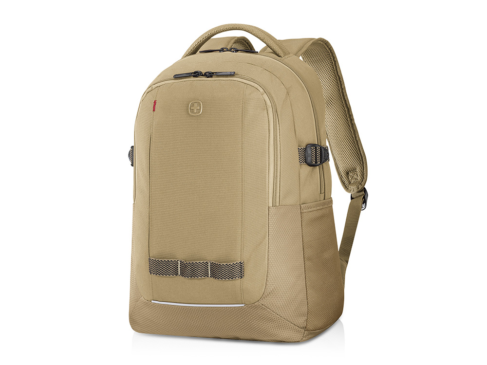 Рюкзак Ryde с отделением для ноутбука 16 с логотипом Wenger | Print Logo