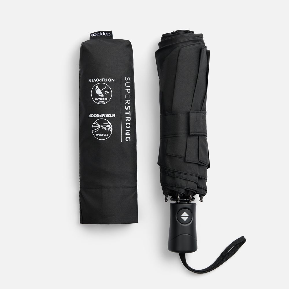 Складной зонт Fiber Magic Superstrong