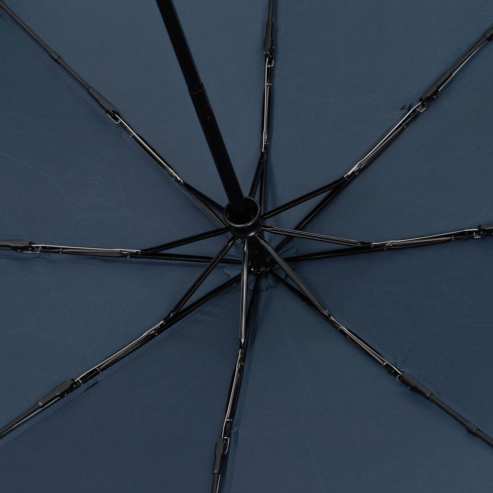 Зонт складной Smooth Move с плавным закрытием