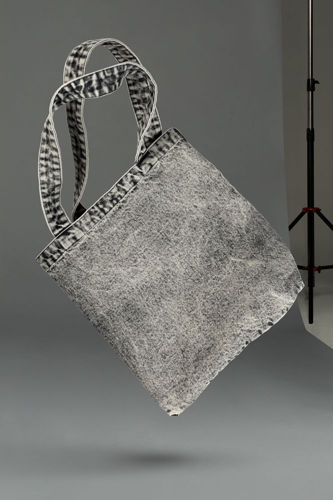 Шопер B7 с логотипом  | Print Logo