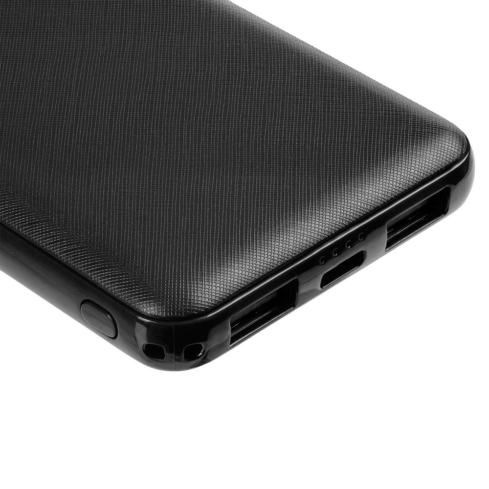 Внешний аккумулятор Uniscend Full Feel Type-C 5000 мАч фото на сайте Print Logo.