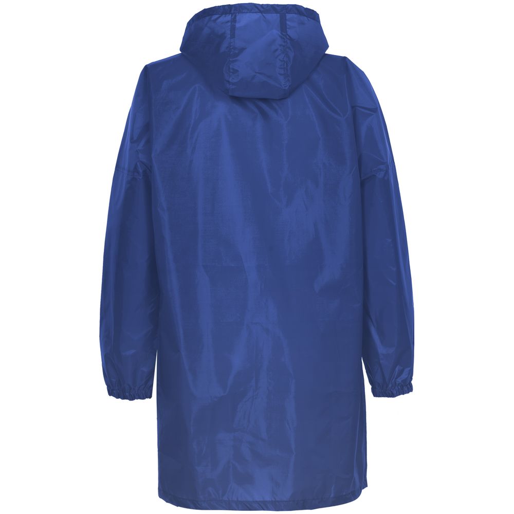 Дождевик «Мамий», ярко-синий, размер XL