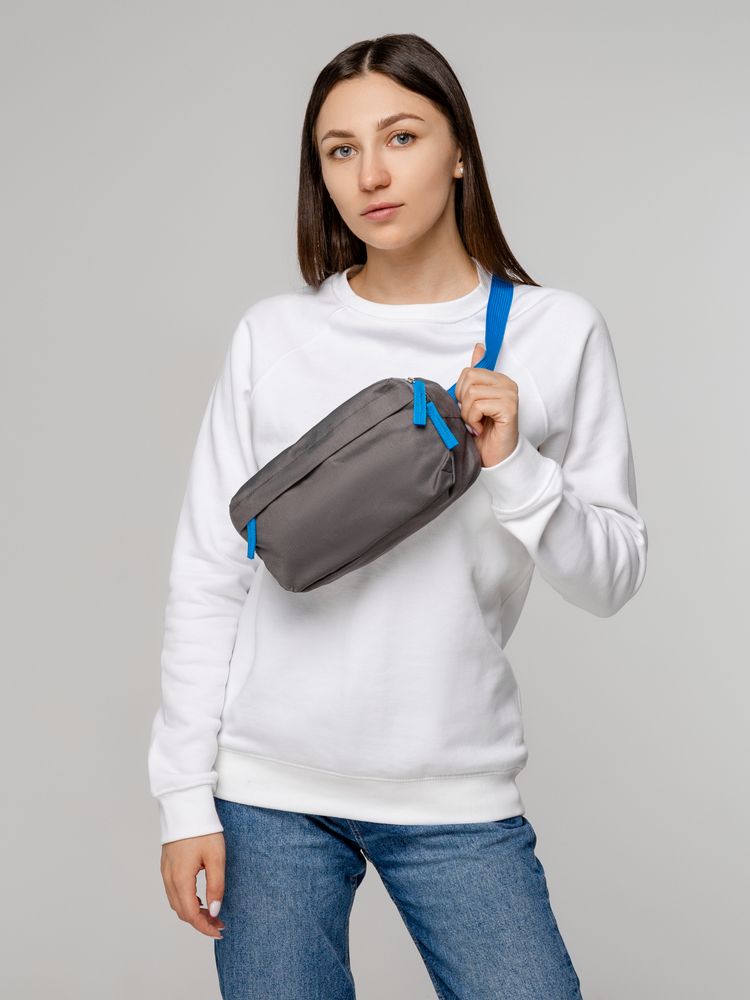 Поясная сумка Sensa фото на сайте Print Logo.