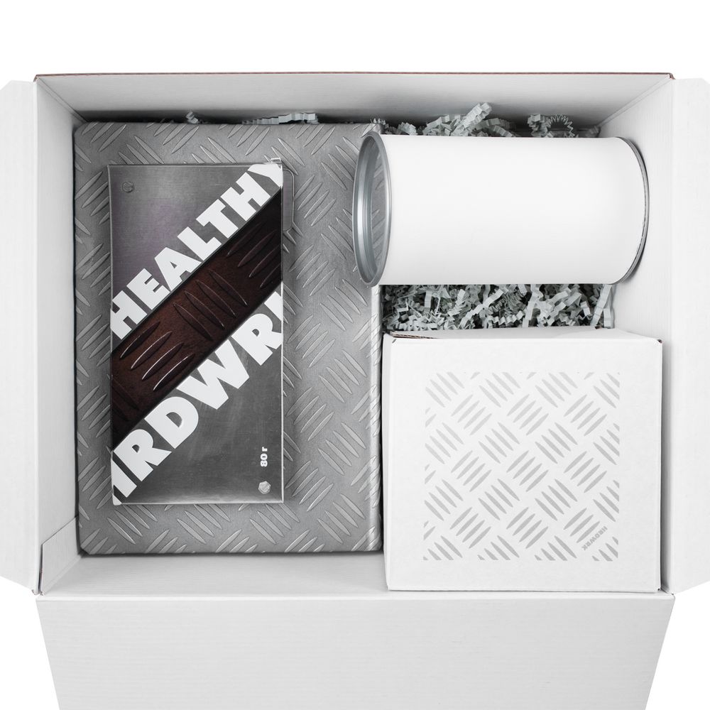 Набор Work Sweet Work фото на сайте Print Logo.