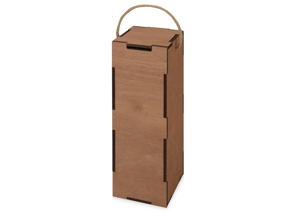 Пенал под алкоголь с логотипом  | Print Logo