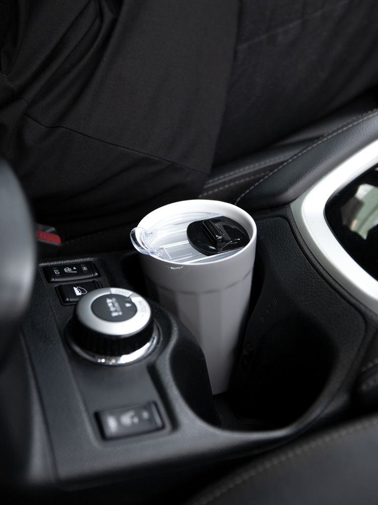 Термостакан iconyMug