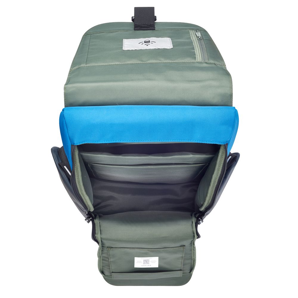 Рюкзак для ноутбука Securflap