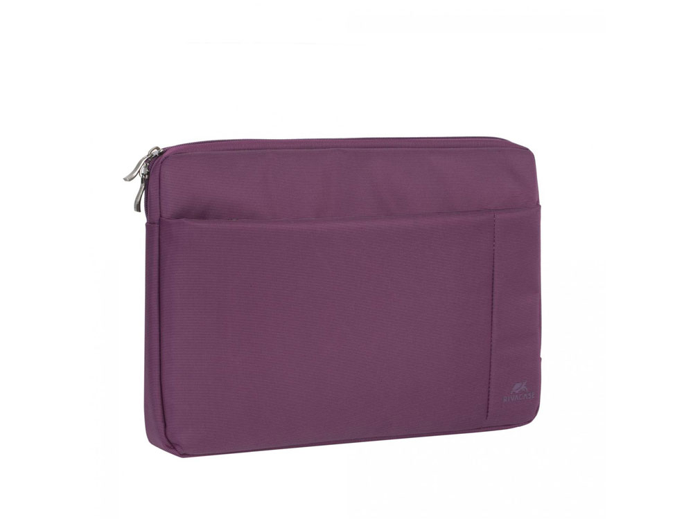 Чехол для ноутбука до 13.3' с логотипом RIVACASE | Print Logo