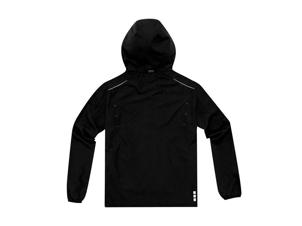 Куртка Flint мужская, черный