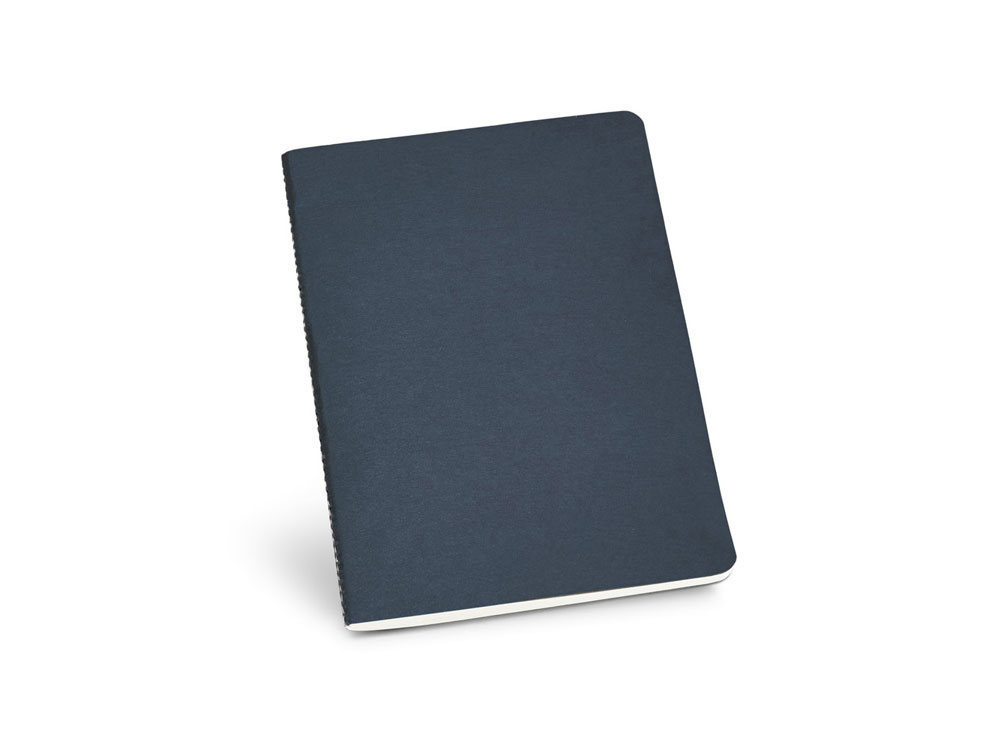 Блокнот A5 ECOWN с логотипом  | Print Logo