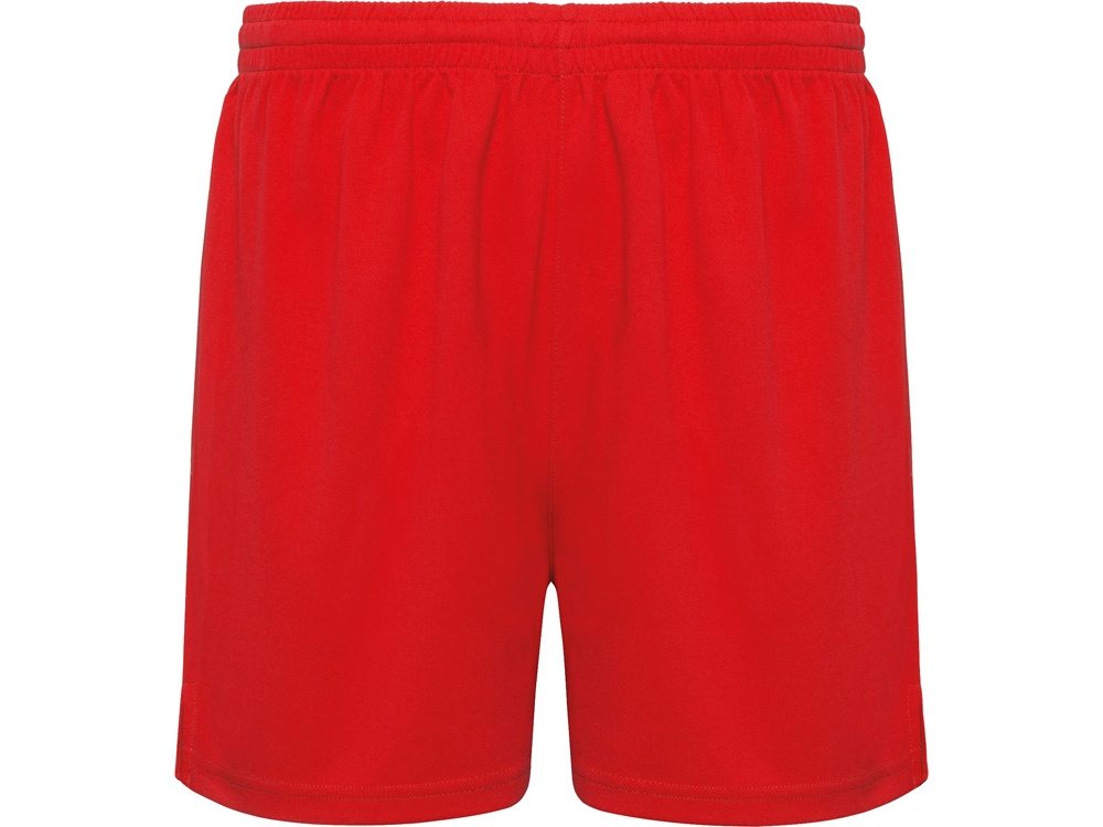 Спортивные шорты Player детские с логотипом Roly | Print Logo