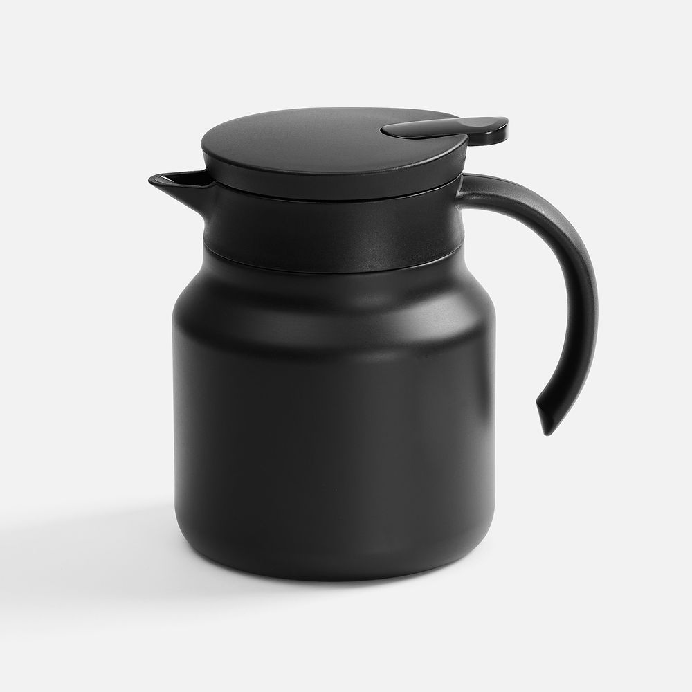 Кувшин-термос Darko с логотипом Molti | Print Logo