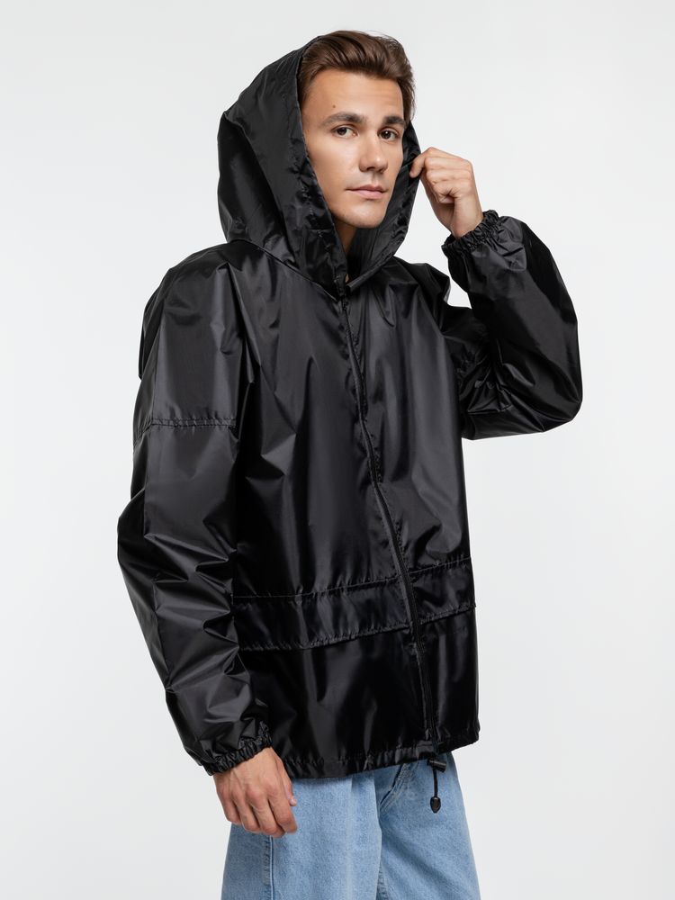 Ветровка Kivach Promo фото на сайте Print Logo.