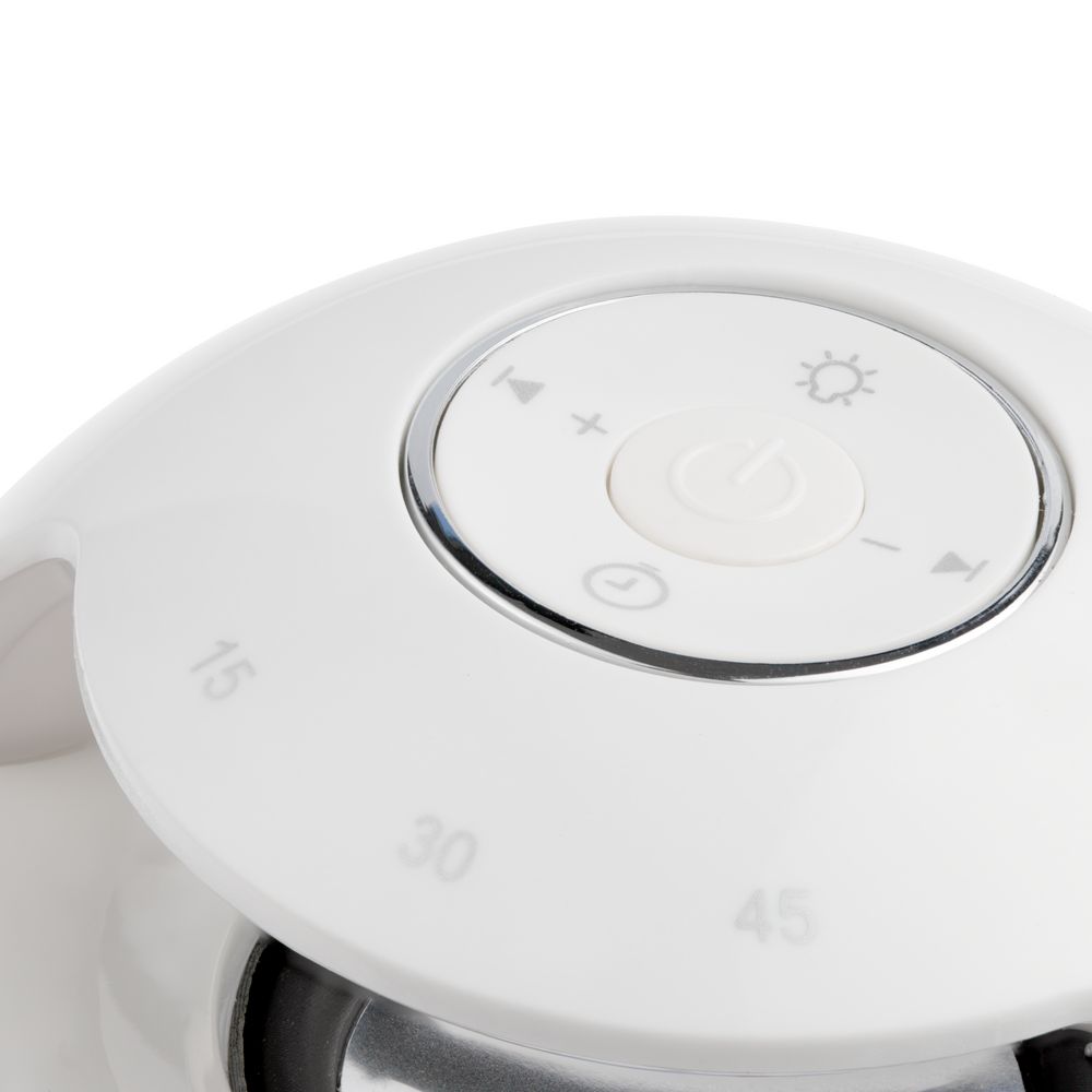 Устройство для успокоения c подсветкой SM09 фото на сайте Print Logo.