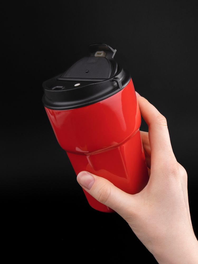 Термостакан Freshbrew