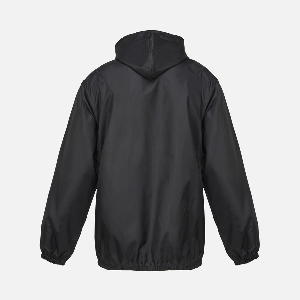 Ветровка унисекс Shield фото на сайте Print Logo.