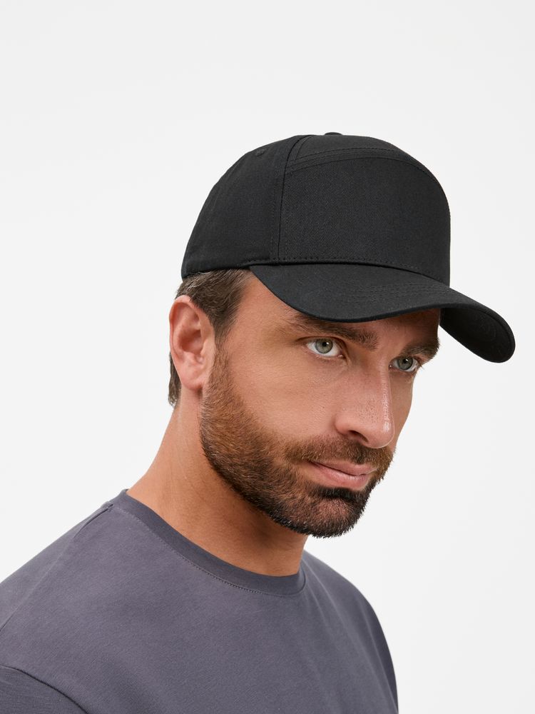 Бейсболка Settaro фото на сайте Print Logo.