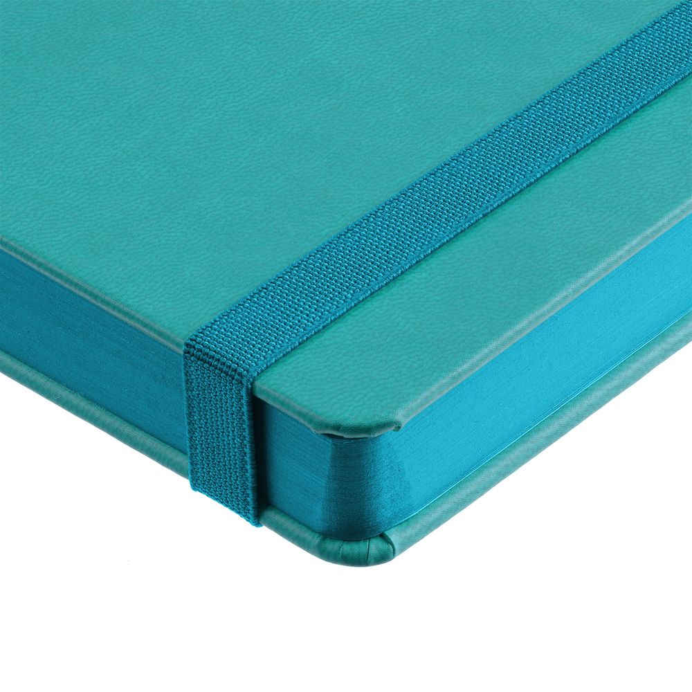 Ежедневник New Factor Metal