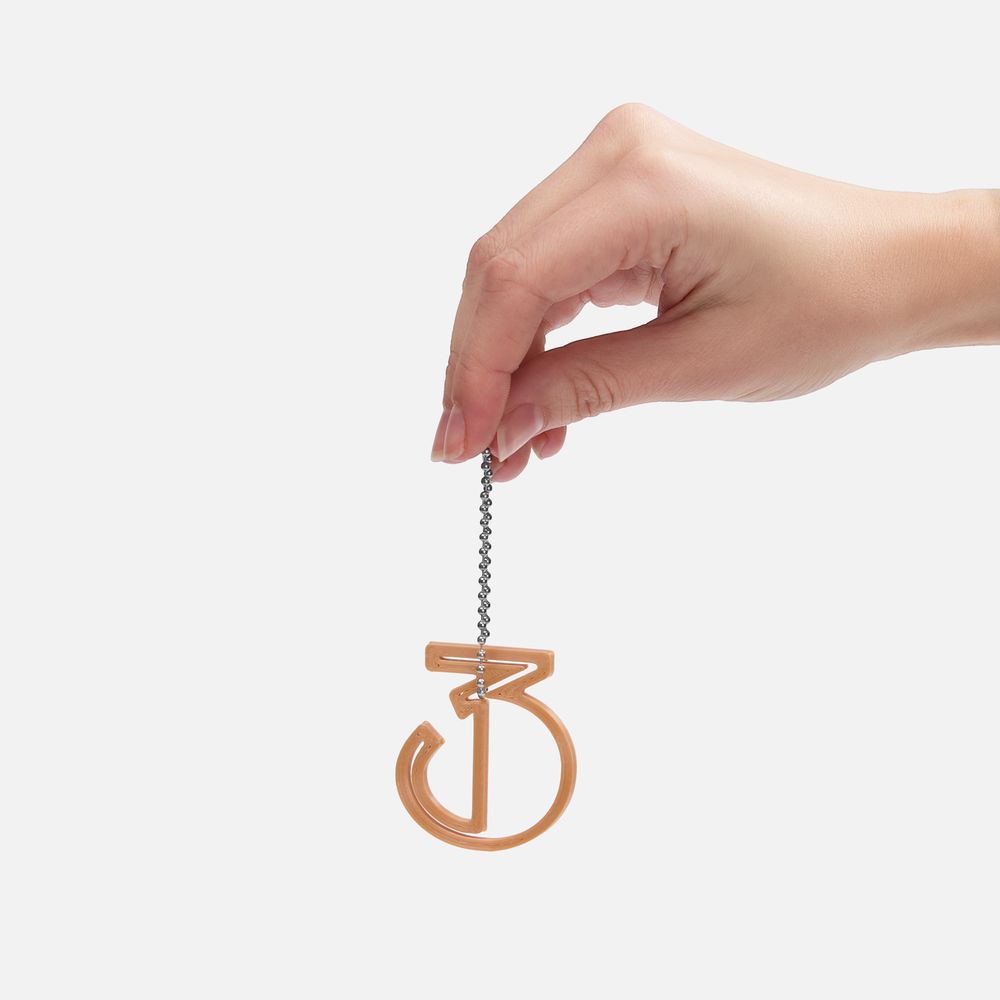 Подвеска Symbol, 3D-печать на заказ