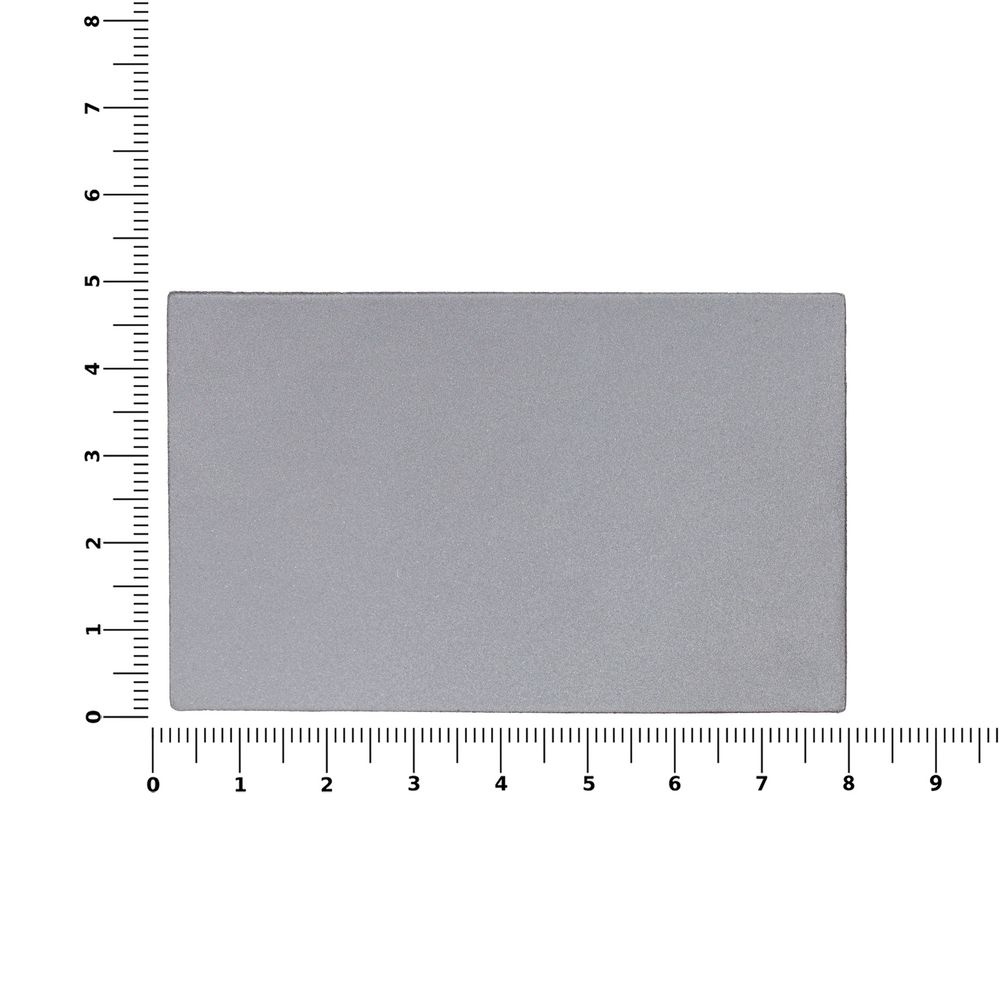 Лейбл светоотражающий Tao, XL фото в интернет-магазине Print Logo.