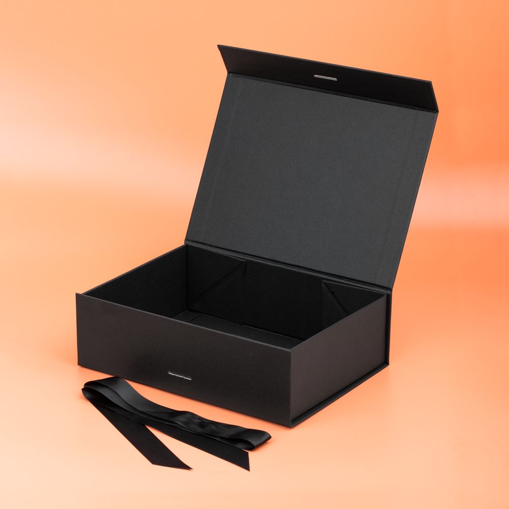 Коробка Rusetti, S