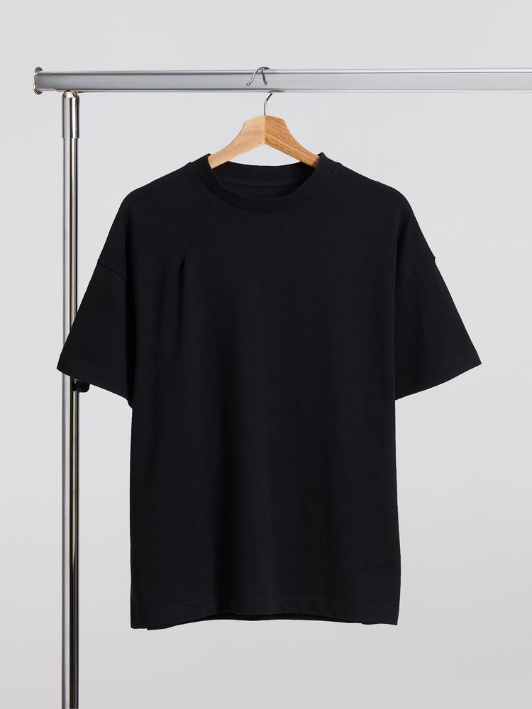 Футболка оверсайз унисекс Sinkopa фото на сайте Print Logo.